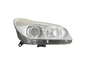 Optique avant principal droit (feux)(phare) pour CITROEN C5 1 PHASE 2