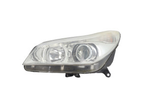 Optique avant principal gauche (feux)(phare) pour CITROEN C5 1 PHASE 2 Optique avant principal gauche (feux)(phare) pour CITROEN C5 1 PHASE 2