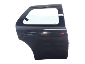 Porte arriere droit pour CITROEN C4 CACTUS