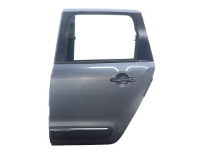 Porte arriere gauche pour CITROEN C3 PICASSO PHASE 1