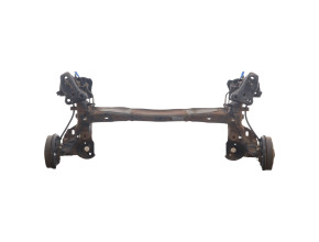 Train arriere complet pour CITROEN C4 CACTUS Train arriere complet pour CITROEN C4 CACTUS