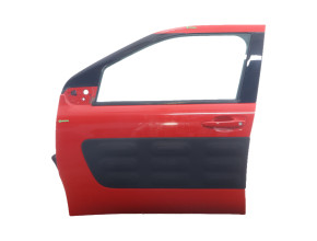 Porte avant gauche pour CITROEN C4 CACTUS Porte avant gauche pour CITROEN C4 CACTUS