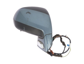 Retroviseur droit pour CITROEN C4 PICASSO 1 Retroviseur droit pour CITROEN C4 PICASSO 1