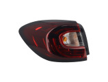Feu arriere principal gauche (feux) pour RENAULT CAPTUR 1 PHASE 2