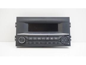 Facade autoradio pour PEUGEOT 308 2 SW PHASE 2 BREAK Facade autoradio pour PEUGEOT 308 2 SW PHASE 2 BREAK