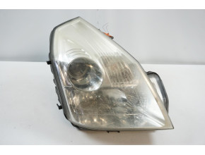 Optique avant principal droit (feux)(phare) pour RENAULT VEL SATIS PHASE 1