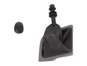 Levier de vitesses pour CITROEN JUMPER 3 PHASE 1 Levier de vitesses pour CITROEN JUMPER 3 PHASE 1