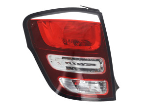 Feu arriere principal gauche (feux) pour CITROEN C3 PHASE 2