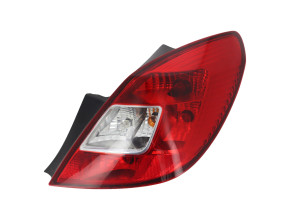 Feu arriere principal droit (feux) pour OPEL CORSA D PHASE 1 Feu arriere principal droit (feux) pour OPEL CORSA D PHASE 1