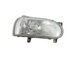 Optique avant principal droit (feux)(phare) pour VOLKSWAGEN GOLF III