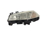 Optique avant principal gauche (feux)(phare) pour RENAULT MEGANE I BREAK PHASE 2