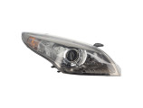 Optique avant principal droit (feux)(phare) pour RENAULT MEGANE 3 PHASE 1 COUPE