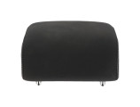 Appui tete arriere central pour VOLKSWAGEN GOLF 7 PHASE 1