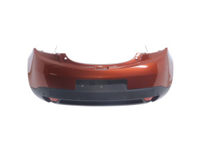 Pare choc arriere pour RENAULT MEGANE 3 PHASE 1 COUPE Pare choc arriere pour RENAULT MEGANE 3 PHASE 1 COUPE