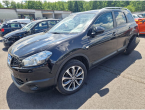 Boite de vitesses pour NISSAN QASHQAI 1 PHASE 2 Boite de vitesses pour NISSAN QASHQAI 1 PHASE 2
