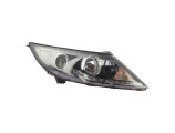 Optique avant principal droit (feux)(phare) pour KIA SPORTAGE 3 PHASE 1