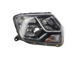 Optique avant principal droit (feux)(phare) pour DACIA DUSTER 1 PHASE 2