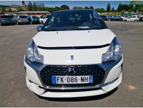 Boite de vitesses pour DS DS3 PHASE 3