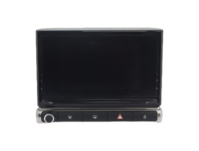Commande chauffage pour CITROEN C3 AIRCROSS 1 PHASE 1 Commande chauffage pour CITROEN C3 AIRCROSS 1 PHASE 1