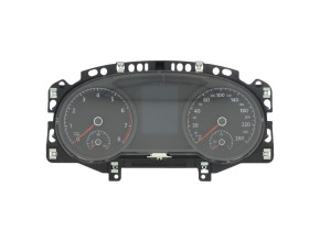 Compteur pour VOLKSWAGEN GOLF 7 PHASE 1