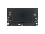 Ecran GPS pour VOLKSWAGEN GOLF 7 PHASE 1