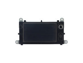 Ecran GPS pour RENAULT CLIO 4 PHASE 1 BREAK Ecran GPS pour RENAULT CLIO 4 PHASE 1 BREAK