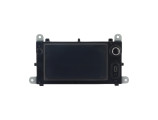 Ecran GPS pour RENAULT CLIO 4 PHASE 1 BREAK