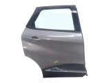 Porte arriere droit pour RENAULT CAPTUR 1 PHASE 1
