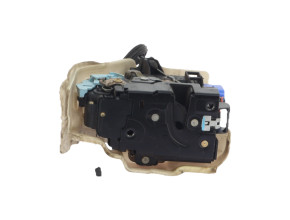 Serrure avant gauche pour VOLKSWAGEN GOLF PLUS PHASE 1 Serrure avant gauche pour VOLKSWAGEN GOLF PLUS PHASE 1