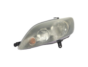Optique avant principal gauche (feux)(phare) pour VOLKSWAGEN GOLF PLUS PHASE 1 Optique avant principal gauche (feux)(phare) pour VOLKSWAGEN GOLF PLUS PHASE 1