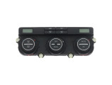 Commande chauffage pour VOLKSWAGEN GOLF PLUS PHASE 1