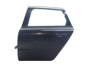 Porte arriere gauche pour PEUGEOT 508 1 SW PHASE 1 BREAK