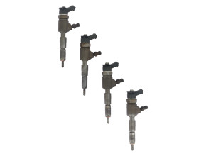 Injecteurs pour CITROEN C3 1 PHASE 2 Injecteurs pour CITROEN C3 1 PHASE 2