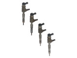Injecteurs pour CITROEN C3 1 PHASE 2