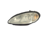Optique avant principal gauche (feux)(phare) pour CHRYSLER PT CRUISER PHASE 1 BREAK