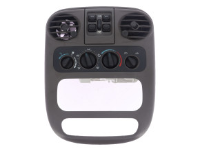 Commande chauffage pour CHRYSLER PT CRUISER PHASE 1 BREAK