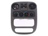 Commande chauffage pour CHRYSLER PT CRUISER PHASE 1 BREAK