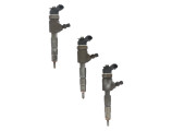 Injecteurs pour PEUGEOT PARTNER 2 PHASE 2