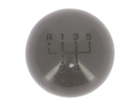 Pommeau de vitesses pour CHRYSLER PT CRUISER PHASE 1 BREAK Pommeau de vitesses pour CHRYSLER PT CRUISER PHASE 1 BREAK
