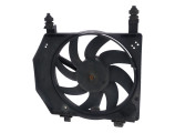 Moto ventilateur radiateur pour FORD PUMA COUPE