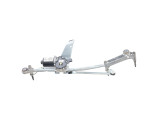 Moteur essuie glace avant pour MERCEDES CLASSE B 246 PHASE 1