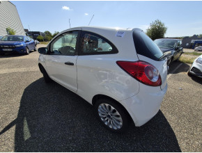 Moteur pour FORD KA 2 PHASE 2 Moteur pour FORD KA 2 PHASE 2