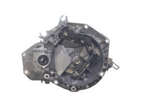 Boite de vitesses pour FORD KA 2 PHASE 2 Boite de vitesses pour FORD KA 2 PHASE 2