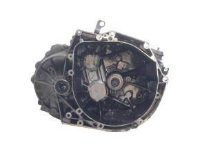 Boite de vitesses pour PEUGEOT RCZ PHASE 1 COUPE Boite de vitesses pour PEUGEOT RCZ PHASE 1 COUPE