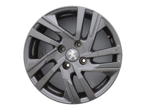 Jante pour PEUGEOT 208 2