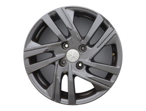 Jante pour PEUGEOT 208 2