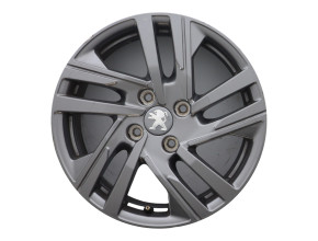 Jante pour PEUGEOT 208 2
