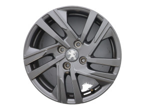 Jante pour PEUGEOT 208 2