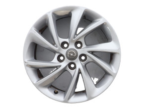 Jante pour OPEL ASTRA K PHASE 2