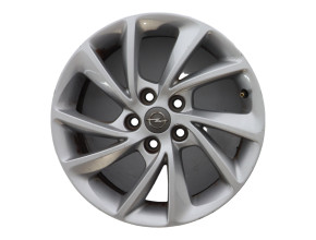 Jante pour OPEL ASTRA K PHASE 2